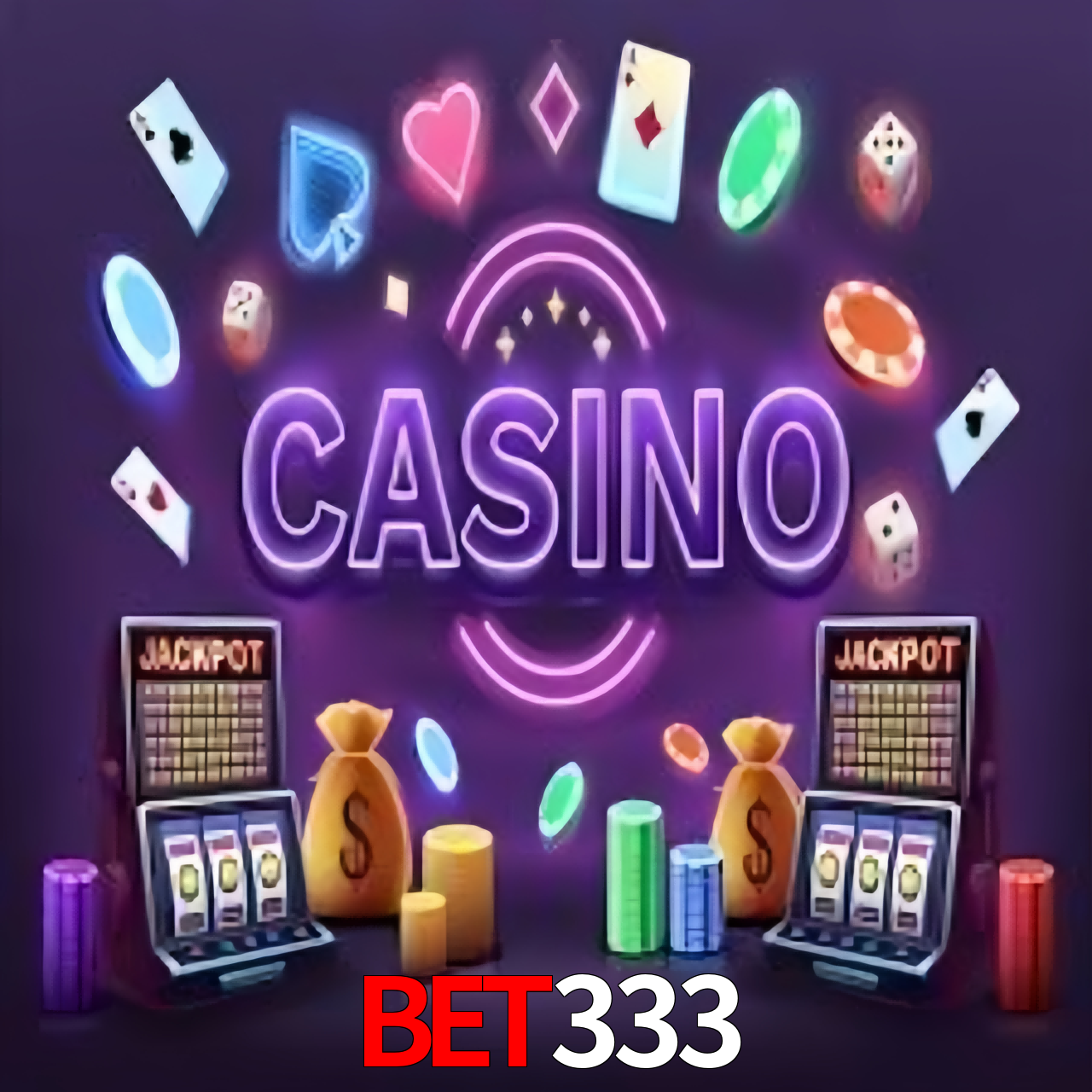A Arte do Poker: Estratégia e Habilidade no bet333.COM